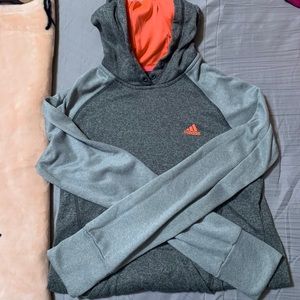 Adidas Hoodie